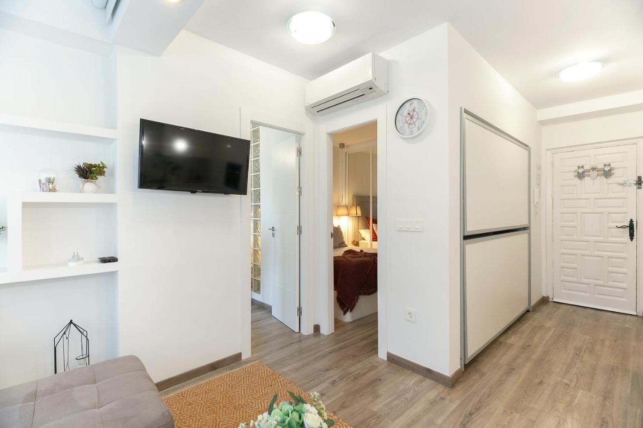 Apartamentos Martalia Marbella Banus Exterior foto