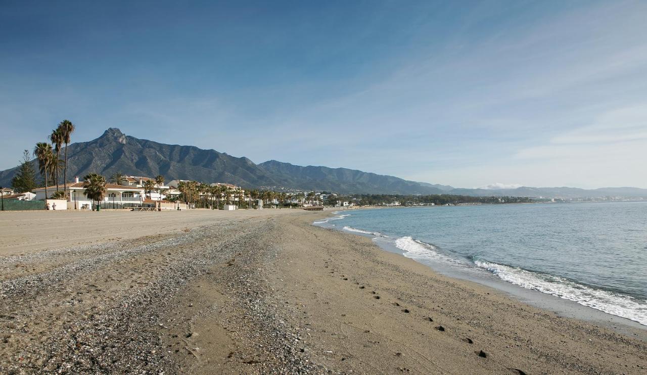 Apartamentos Martalia Marbella Banus Exterior foto