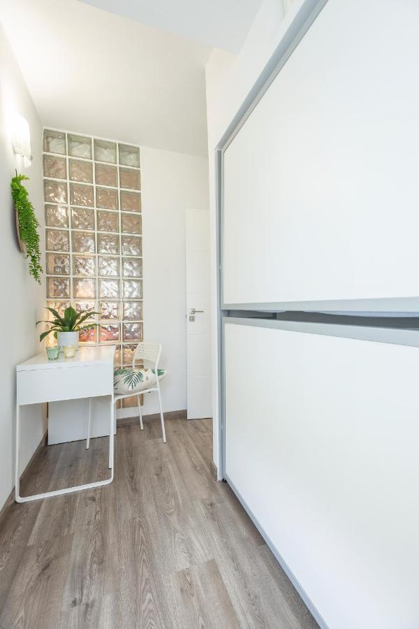 Apartamentos Martalia Marbella Banus Exterior foto